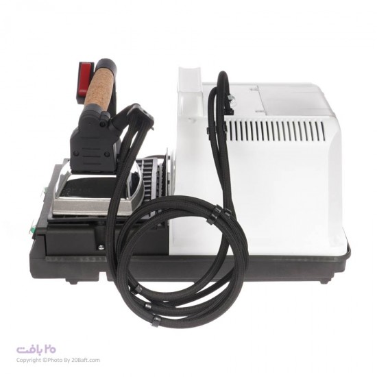 اتوبخار یک لیتری استرالوکس مدل 1100