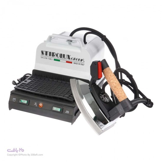 اتوبخار یک لیتری استرالوکس مدل 1100