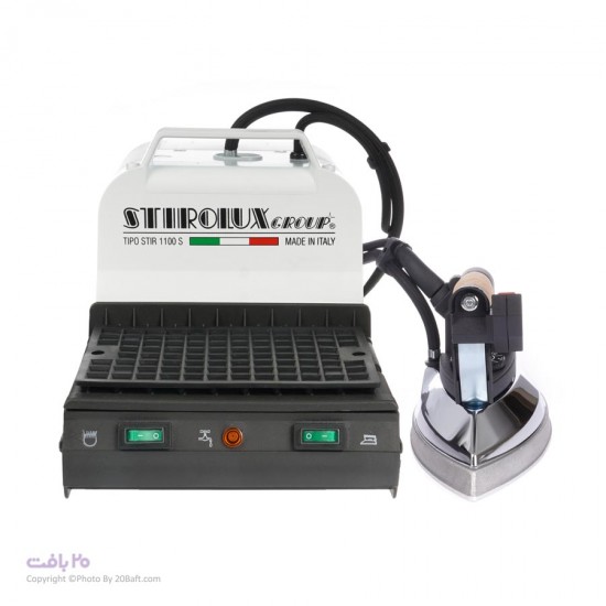 اتوبخار یک لیتری استرالوکس مدل 1100