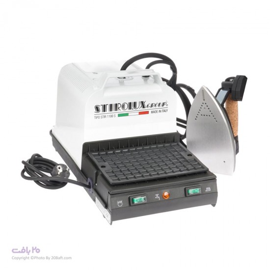 اتوبخار یک لیتری استرالوکس مدل 1100