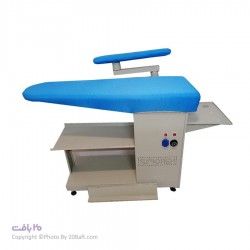 میز مکش قایقی ژانت دار سیمرغ