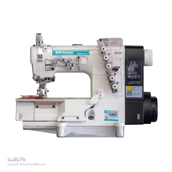 میاندوز نانبنگ دینام سرخود مدل 01-500