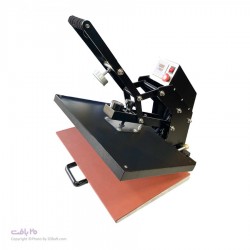 دستگاه پرس چاپ حرارتی مگنتی سیلور 40*60 مدل 4200