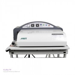 دستگاه فیوزینگ عرض 60 مکس مدل F600