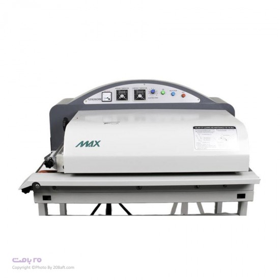 دستگاه فیوزینگ عرض 60 مکس مدل F600