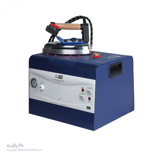 اتو مخزندار 7.5 لیتری سیلتر ترکیهSPR-MN2075