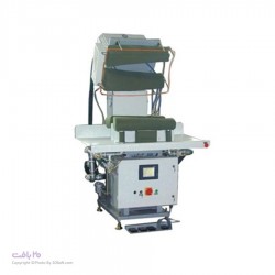 پرس یقه لول کت شلوار ویشی AZT-G35