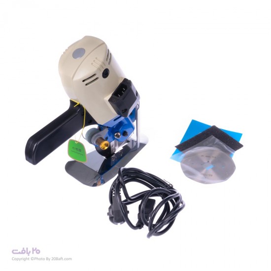 قیچی هشت پر زنگوله 110