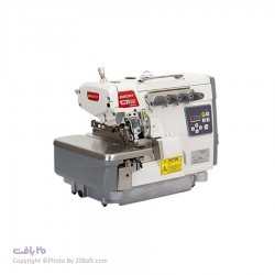 چرخ خیاطی سردوز 3 نخ بایو مدل GT-900D-4(گارانتی طلایی)