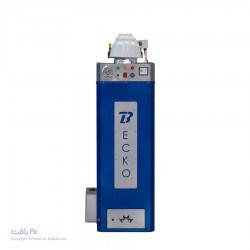 دیگ بخار 120 لیتری بکو