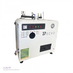 دیگ بخار 150 لیتری بکو