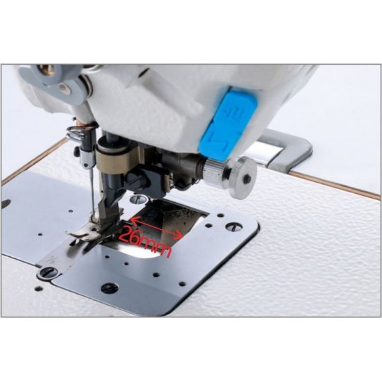 چرخ راسته دوز تیغ دار اتومات جک 5559W(قیمت ارزان)