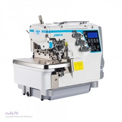 چرخ خیاطی سردوز 3 نخ کامپیوتری جک مدل3-C6