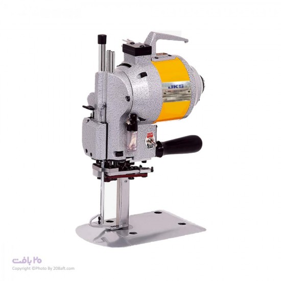 قیچی عمود بر 5اینچ جک 5 JKS (قیمت ارزان+گارانتی طلایی)