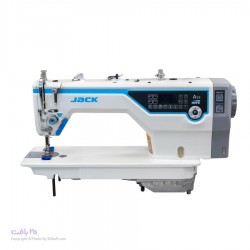 چرخ خیاطی راسته دوز اتوماتیک جک A5E-AM(گارانتی شرکتی)