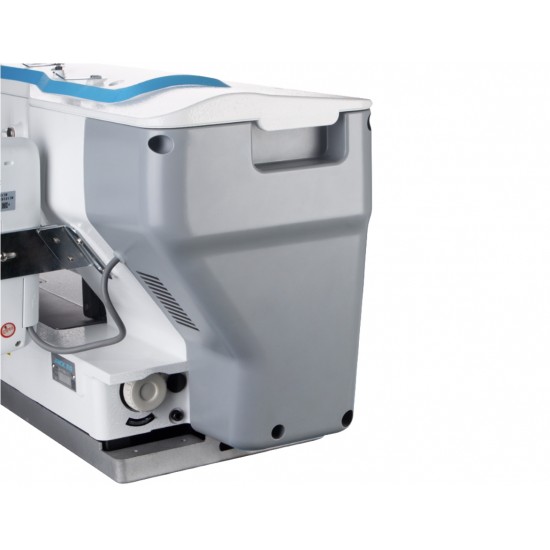 چرخ خیاطی مادگی خطی اتومات جک JK-1790(گارانتی شرکتی)