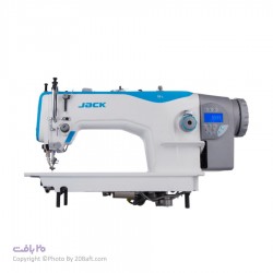 چرخ خیاطی دوپایه کامپیوتری مدلH5 (گارانتی شرکتی)