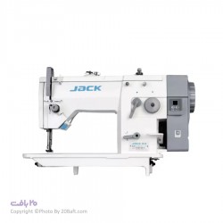چرخ خیاطی هفت و هشت جک مدل jk 20U63(ارزان+گارانتی اصلی)