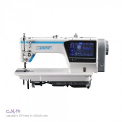 چرخ خیاطی راسته دوز هوشمند جک مدل +A10 پلاس