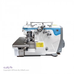 چرخ خیاطی سردوز شش نخ جک مدل 6-E4S(گارانتی)