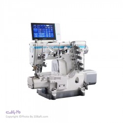 چرخ خیاطی میاندوز دیجیتال جک +K10(گارانتی+ارسال رایگان)