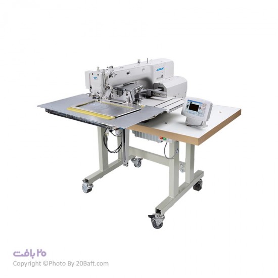 چرخ خیاطی نمادوز جک مدل  JK-T3020