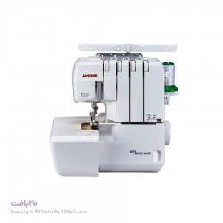 چرخ خیاطی سردوز ژانومه مدل744،قیمت+گارانتی طلایی