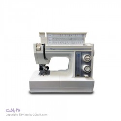 چرخ خیاطی ژانومه 641 استوک ژاپن(گارانتی 3ساله+خرید اقساطی)