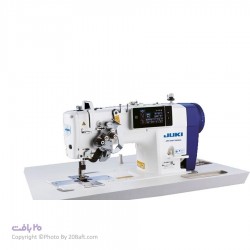 چرخ خیاطی دوسوزن دوماکو دیجیتال ژوکی LH-4500 