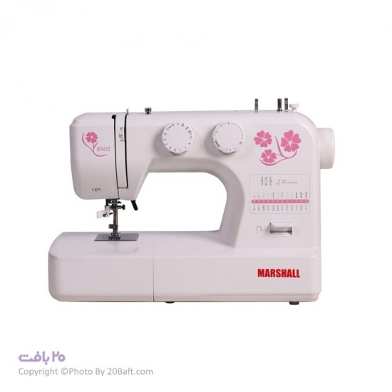 چرخ خیاطی مارشال مدل 840 max s