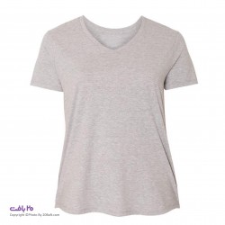 الگو خیاطی یقه هفت زنانه ساده کد W-105