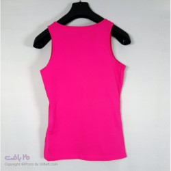 الگو خیاطی تاپ رکابی زنانه کد W-102