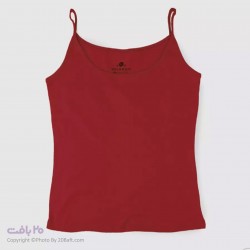 الگو خیاطی تاپ بندی زنانه کد W-103