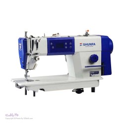 چرخ خیاطی راسته دوز دینام سرخود شونفا S310