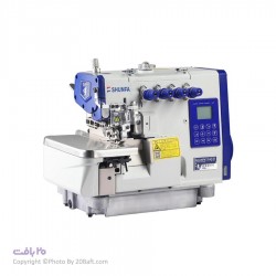 چرخ سردوز 3 نخ اتوماتیک شونفا مدل F6-4D/ep