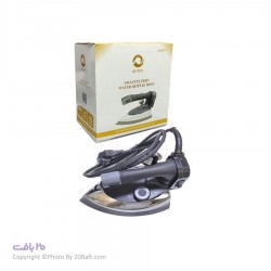 اتو سرمی 1600 وات کیوتکس Qutex (گارانتی طلایی)