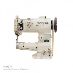 چرخ خیاطی بطر کمپلت از رو تیپیکال GC2263(گارانتی)