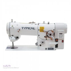 چرخ هفت و هشت آسیابی(سه استیج) تیپیکال 2297D