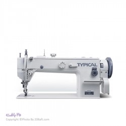  چرخ خیاطی دو پایه 9درجه تیپیکال GC-325(گارانتی اصلی)