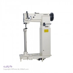 چرخ بطر ایستاده مخصوص دوخت چمدان تیپیکالTW5-24680