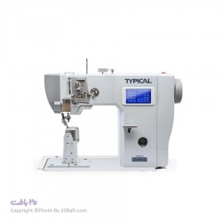 چرخ بطر کفاشی دو سوزن کامپیوتری تیپیکال typical TW3-28L1/2-12MM 