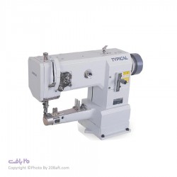 چرخ خیاطی بطر طرح سیکو تیپیکالTW3-S335VB