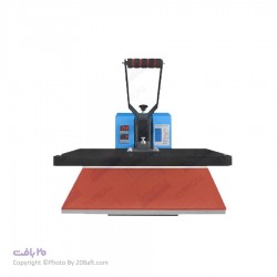 دستگاه پرس چاپ حرارتی 40*60 اتوماتیک تیپیکال MT-9500-A44