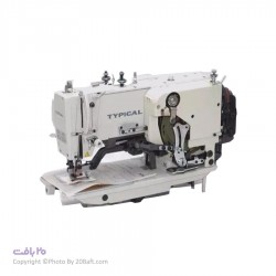 چرخ خیاطی مادگی تک پدال تیپیکال مدل GT-782-D(ارسال رایگان)