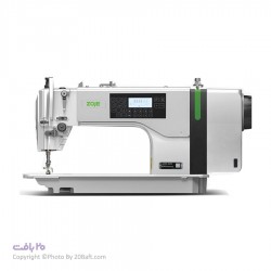 چرخ خیاطی راسته دوز اتوماتیک زوجی A8100-D4-G(ضمانت طلایی)