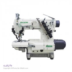 چرخ میاندوز تیغ چپ کامپیوتری زوجی مدلZJC2521A-164M(گارانتی اصلی)