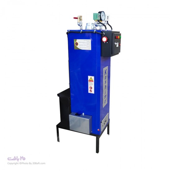 دیگ بخار تمام اتومات 80 لیتری کاشیما