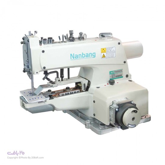 کارت زن جوراب نانبنگ NB-3730D