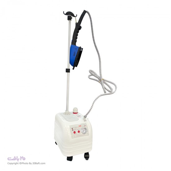 اتو بخار فرچه ای گازلا سیلتر MN2036 