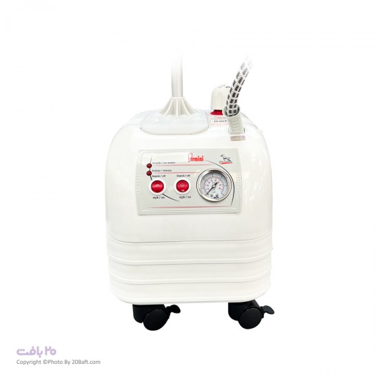 اتو بخار فرچه ای گازلا سیلتر MN2036 